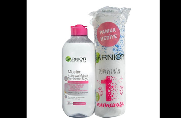 Garnier
