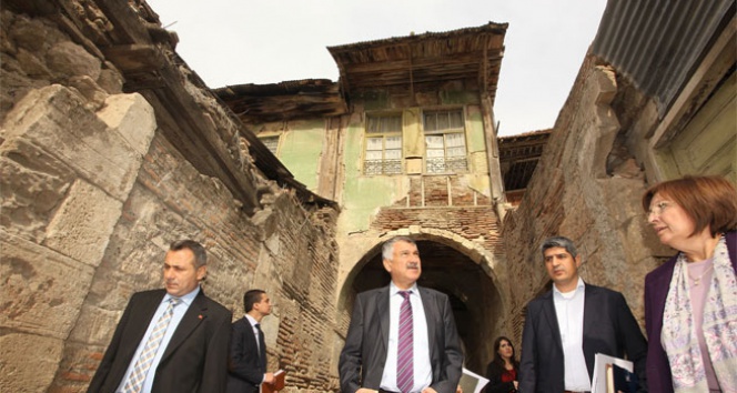 Turizme İmamoğlu modeli istemi