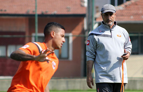 Kaplan ‘’Eyüp Arın’’ dedi
