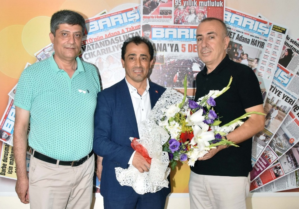 Büyükşehir iyi yönetilmiyor