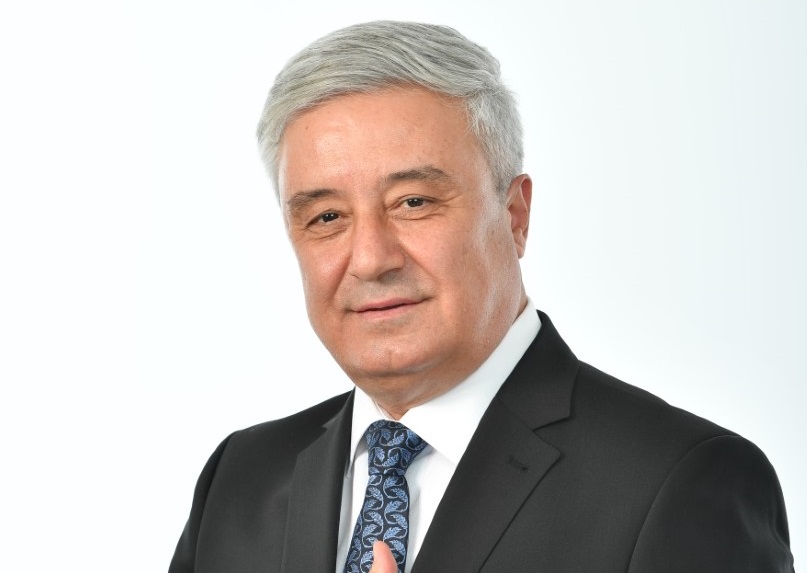 Şenol Eroğlu yeniden başkan