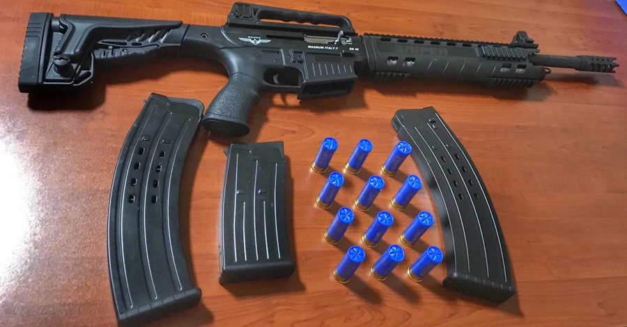 Polis 24 saat uygulamada