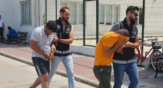 Adana'da sahte para operasyonu