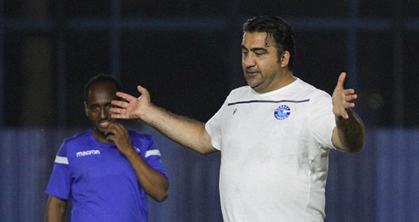 Ümit Özat: ''Eksik bölgelere transfer yapacağız''