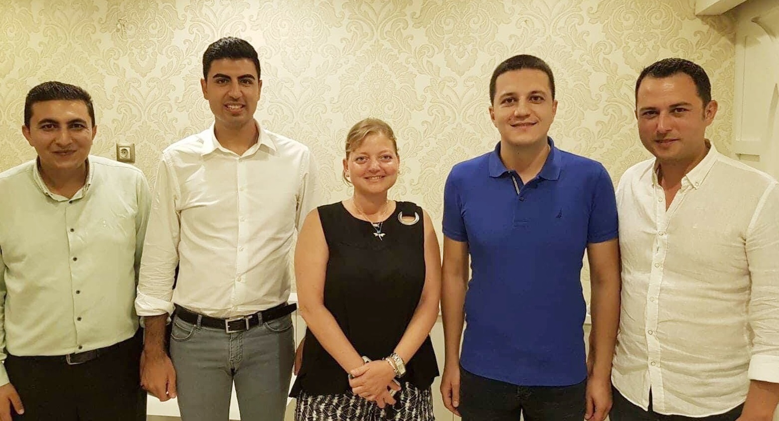 Özel kalem müdürleri buluşması