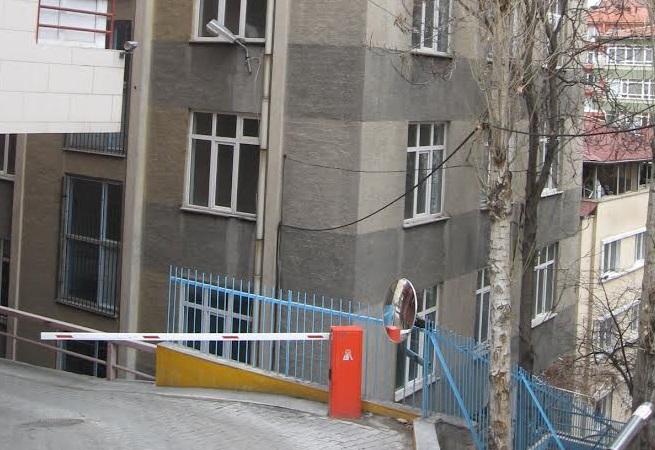 Öğrenci yurdu yap-işlet-devretçilerde!