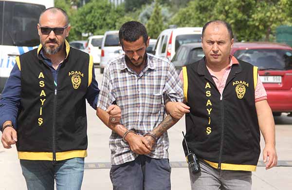 Bisiklet çalan iki hırsız tutuklandı
