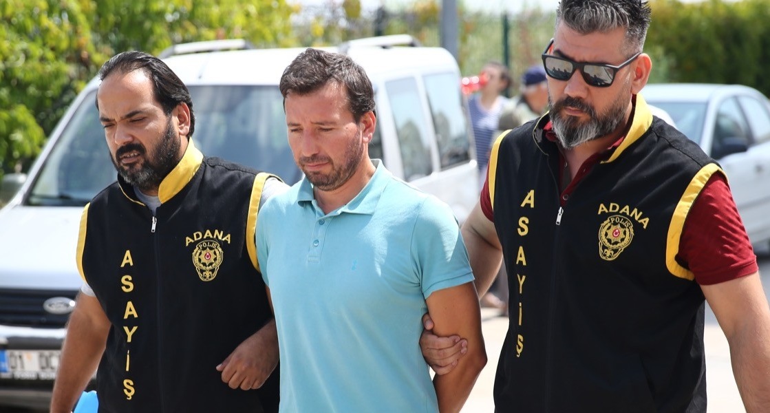 Bülbül gibi öttü