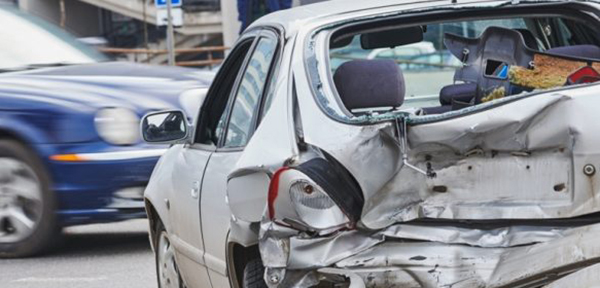 Trafik kazalarında 10 yılda 52 bin kişi hayatını kaybetti