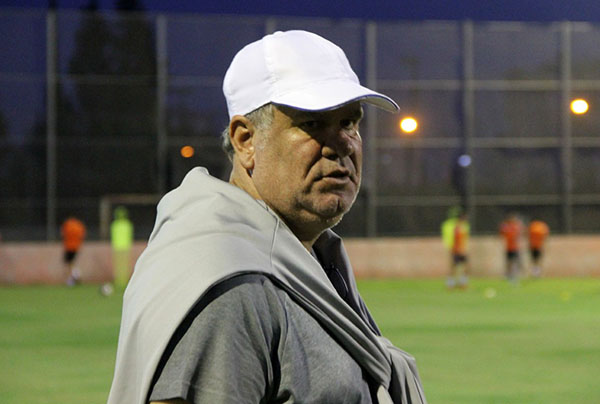 Zirvesiz bir Adanaspor olmaz