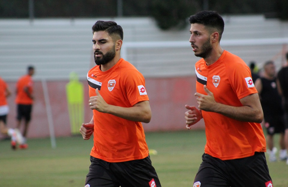 Adanaspor taraftar desteği bekliyor