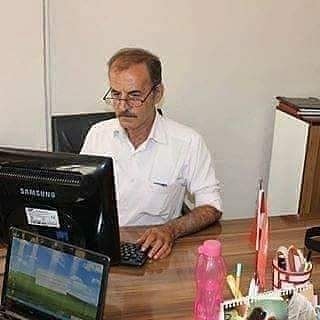 Tarsus'ta gazeteciye silahlı saldırı