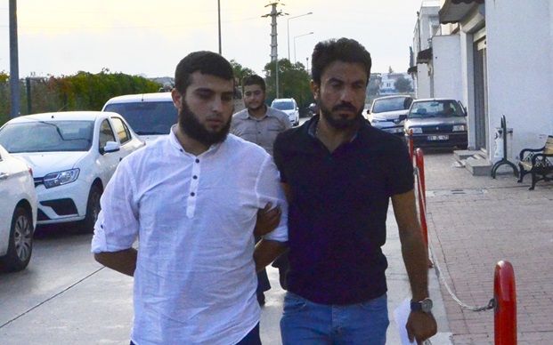 Adana'da DEAŞ operasyonu