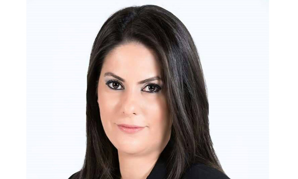 Jülide Sarıeroğlu'nun baba acısı