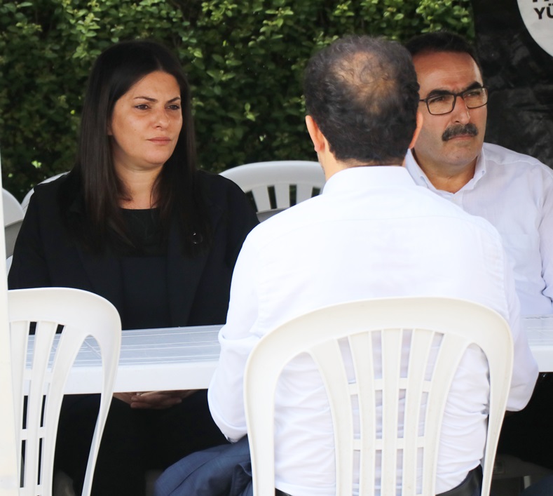 SARIEROĞLU'NUN EN ACI GÜNÜ