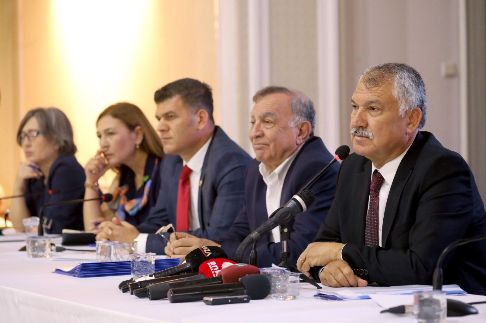 Hesap sorma vakti