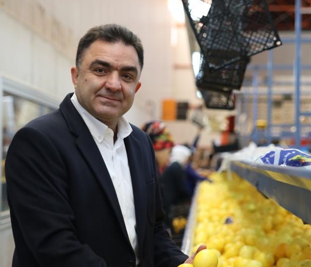 “Narenciye sezonu buruk başladı”