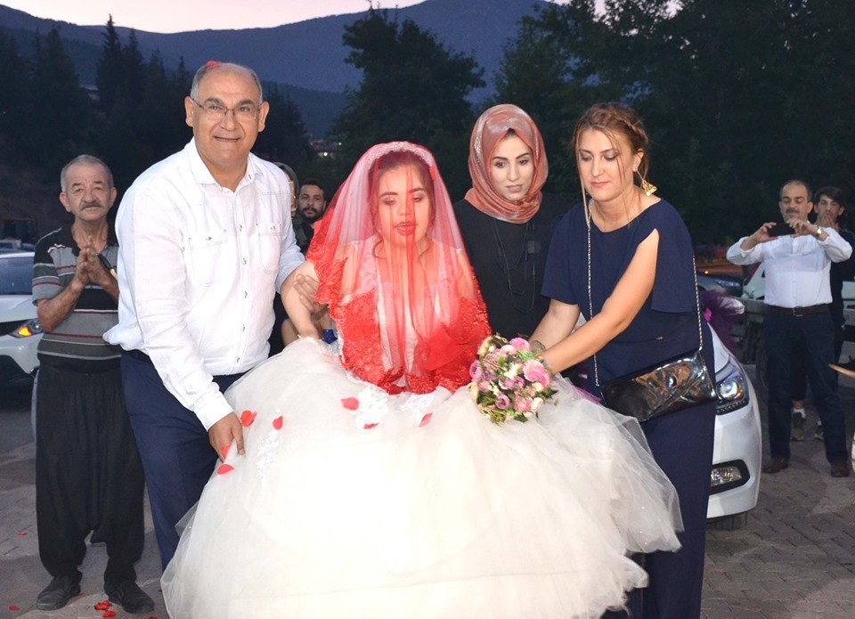 Tebrikler Mustafa Çay
