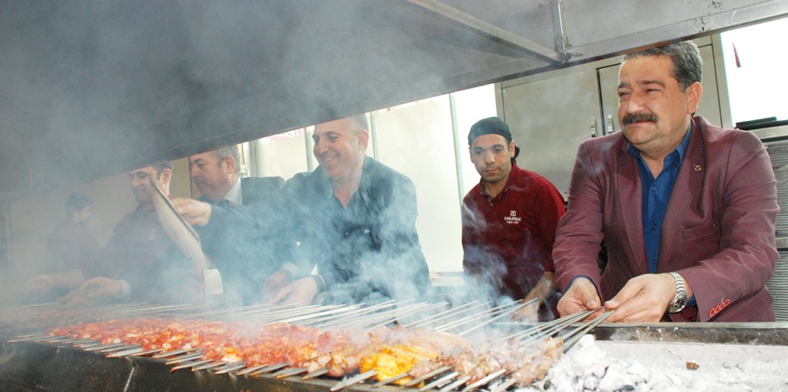 Yağmur'a Yüksek İstişare Kurulu Başkanlığı görevi