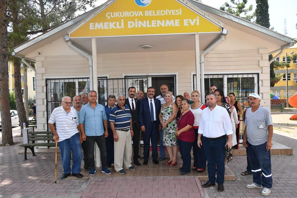Yüzüncüyıl semt pazarı ihaleye çıkacak