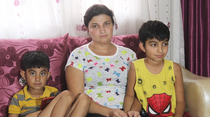 12 bin lira bulamazsa duyamayacak