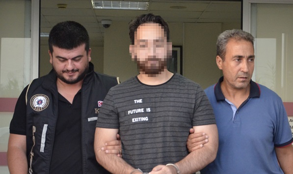 Adana'da FETÖ operasyonu hız kesmiyor