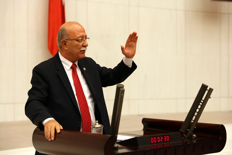 Koncuk’tan ciddi iddia