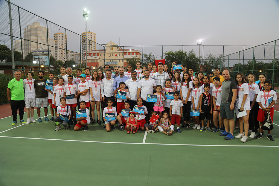 Kocaispir: Sporun ve sporcunun yanındayız