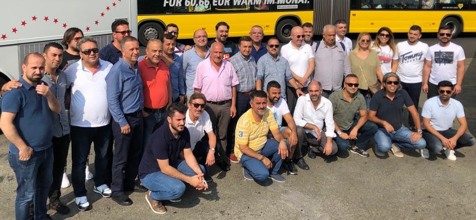 Adana Dünya Pazar'ında