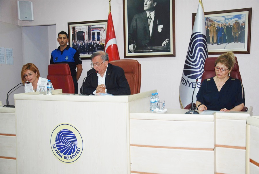 Parklardaki büfeler kaldırılacak
