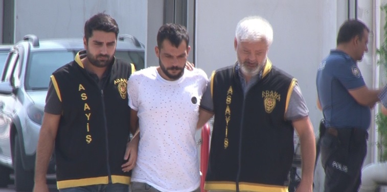 Okul hırsızları!