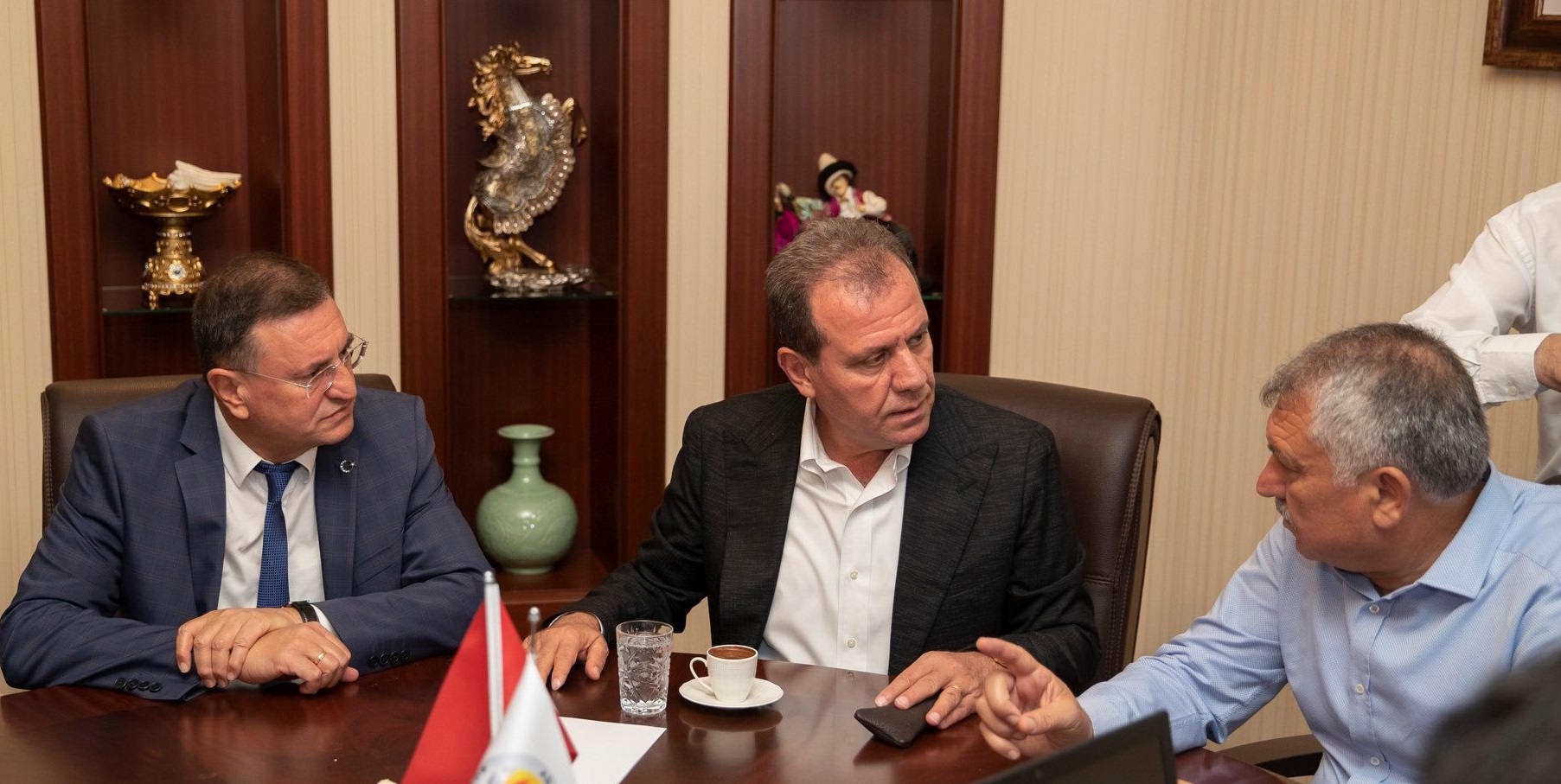 Güç birliği sözü