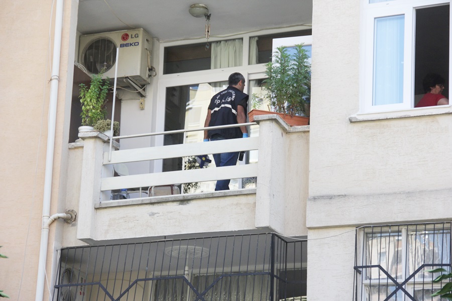 Uyuşturucu bağımlısı oğul olunca