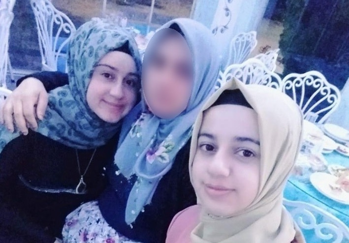 Bir garip evden kaçış öyküsü!