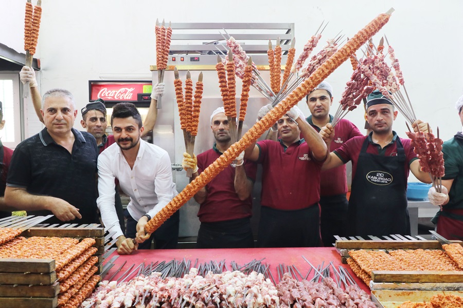 Adana'da festival heyecanı