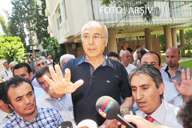 DURAK BİR TÜRLÜ 'DURAMIYOR'