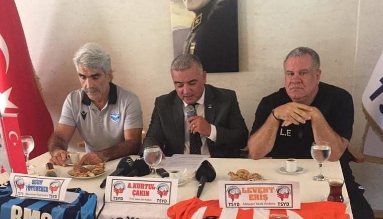 “Hak eden kazansın”