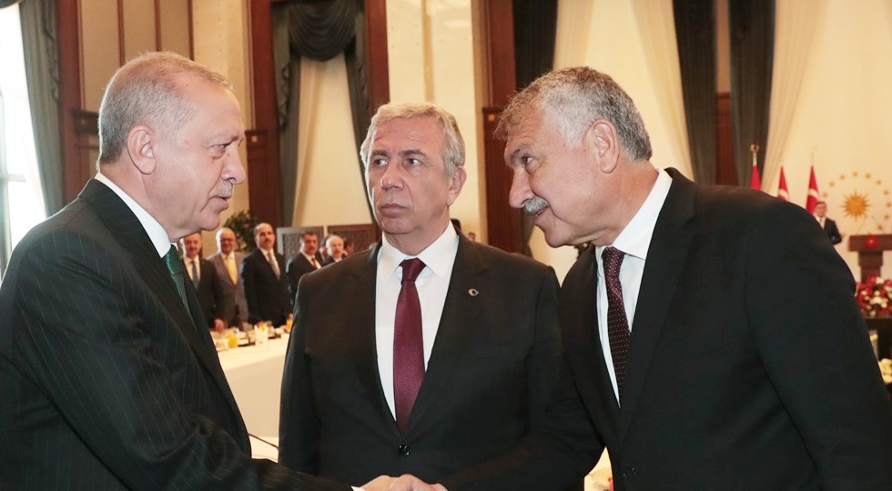Hangi sorunları aktardı?