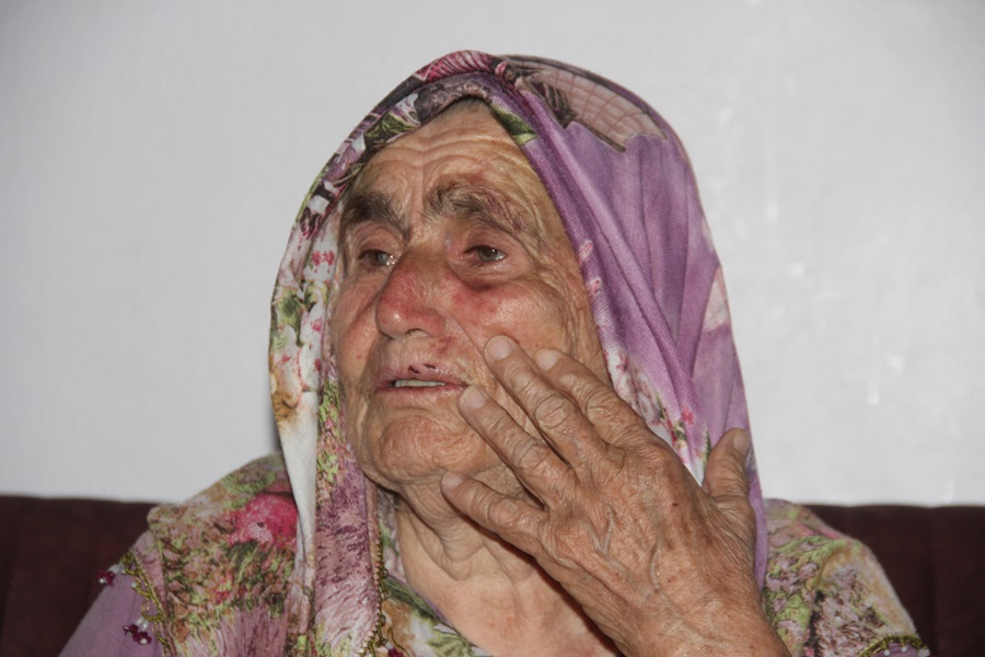 Sapık aramızda geziyormuş!