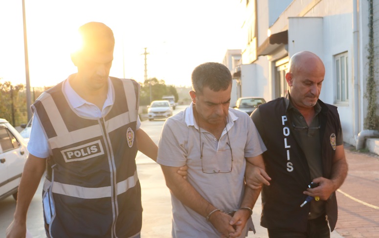 FETÖ'nün askeri mahrem yapılanmasına operasyon