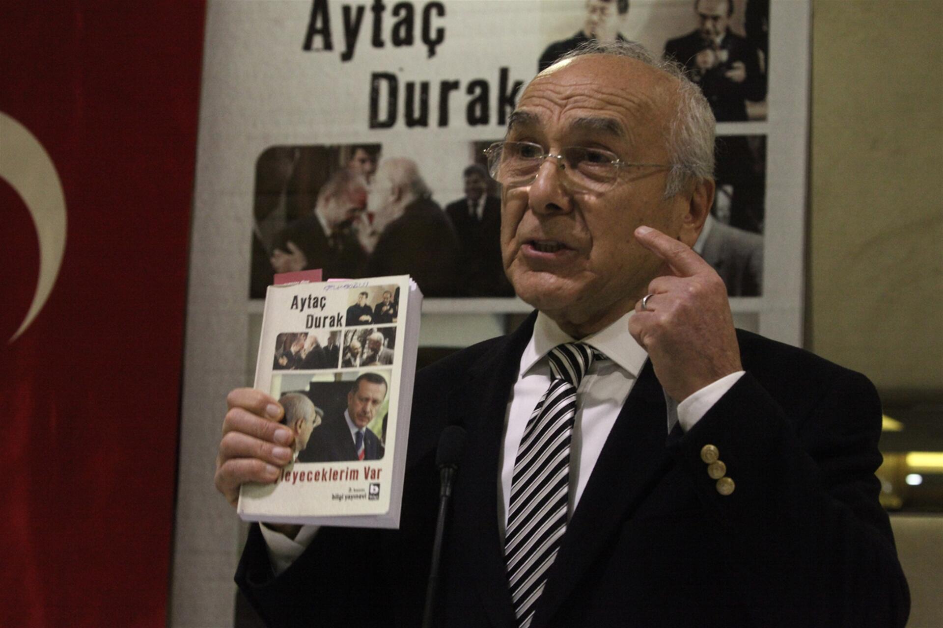 Bir bileni dinleyecekler!