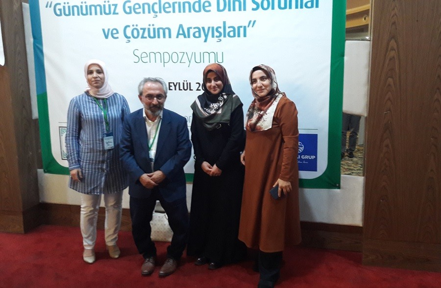 Adana’da gençlerin dini sorunları ve çözüm arayışları