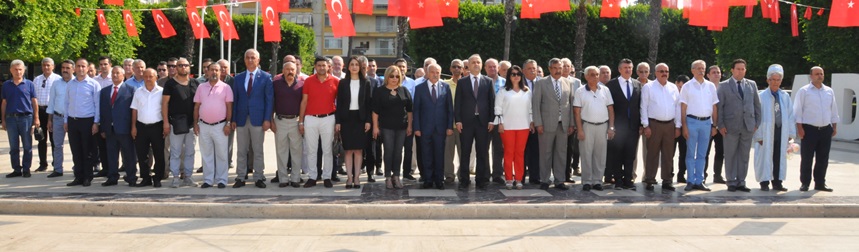 Ahilik kutlaması
