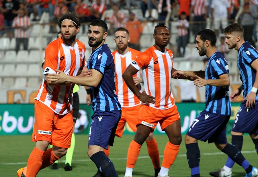 DERBİ BİTTİ ÖNLERİNE BAKACAKLAR