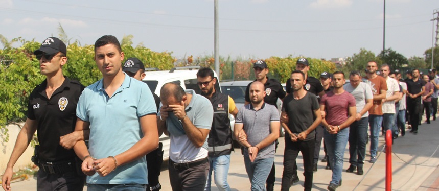 Topla topla bitmiyor