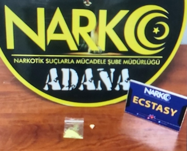 Adana'da torbacı operasyonu: 3 tutuklama
