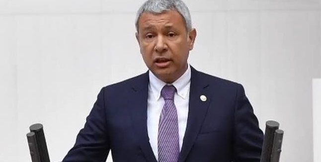 YURT KAPISINDA BEKLEME AYIBI!