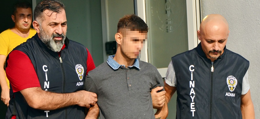 Leblebi atma tartışması kanlı bitti