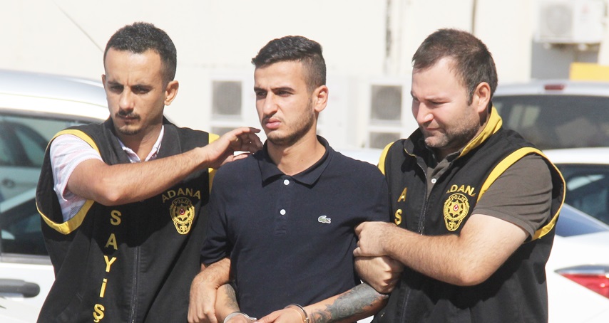 Sağlamcı kapkaççı