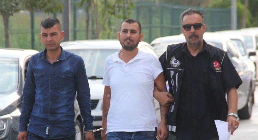 Polis torbacıları affetmiyor